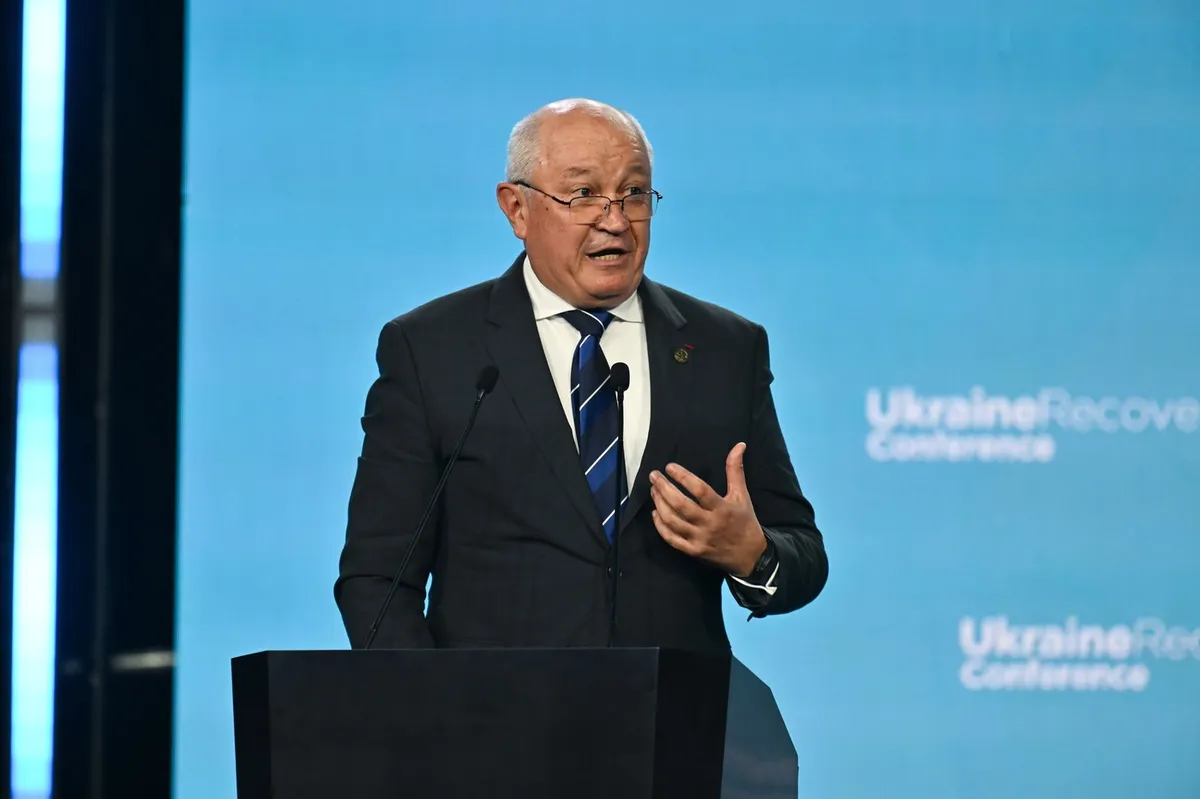 Šok u Moldaviji: Premijer iznenada podneo ostavku, predsednica Sandu pred novim izazovom