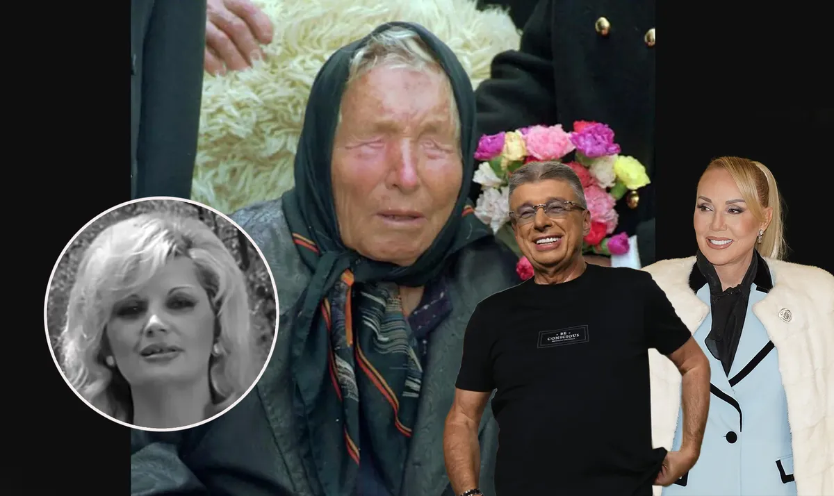 Evo kako danas izgleda kuća Baba Vange u kojoj su bili Brena, Silvana Armenulić i Saša Popović : Ulaz košta tri evra, a ovaj detalj je posebno uznemirujuć (VIDEO)