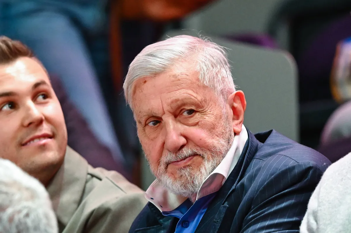 Ćerka teniske legende je beskućnica: Njega to ne zanima, prekinuo je svaki kontakt