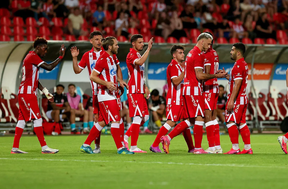 Zvezdi ne sme da se ponovi Makabi - za Hapoel igra Srbin kog mnogi ne znaju