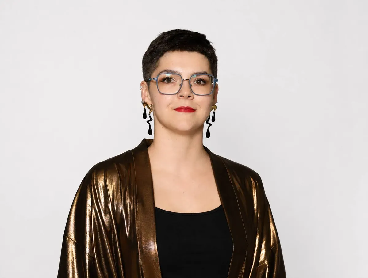 INTERVJU Anđela Ruvidić, nova poslanica ZLF u Skupštini: Od studenata očekujem da ostanu dosledni vrednostima na kojima su izgradili poverenje