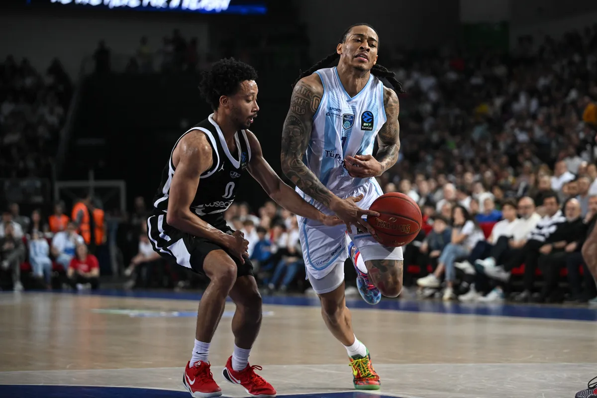 Partizan doveo novo pojačanje, ovaj potpis se najduže čekao