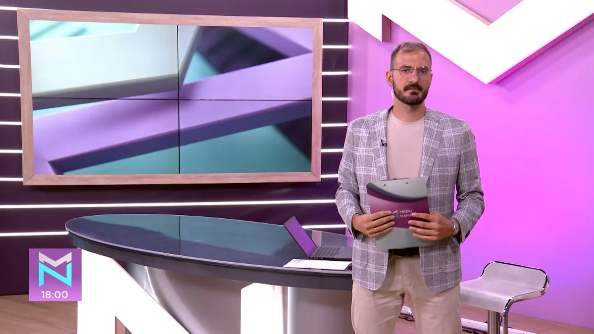 Među nama - Cela emisija - 30.7.2026.