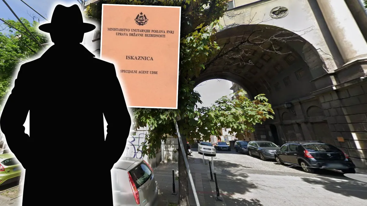 Udbaško ubistvo iz krvne osvete kod Manježa koje je potreslo Beograd: Ubicu brata našao posle 33 godine, a iznenadna smrt advokata koji ga je odbranio i dalje je misterija