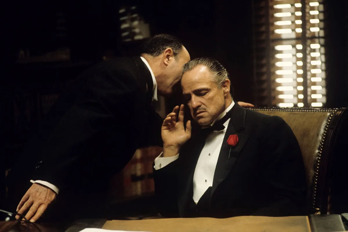 Marlon Brando na samrti je okupio decu i rekao im poslednju jezivu želju