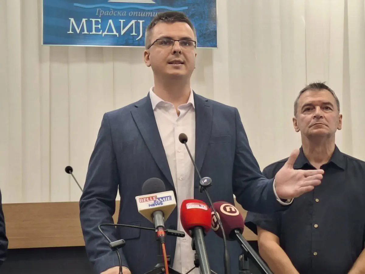 "Analitičar Radić na udaru jer je govorio istinu o zvučnom topu"