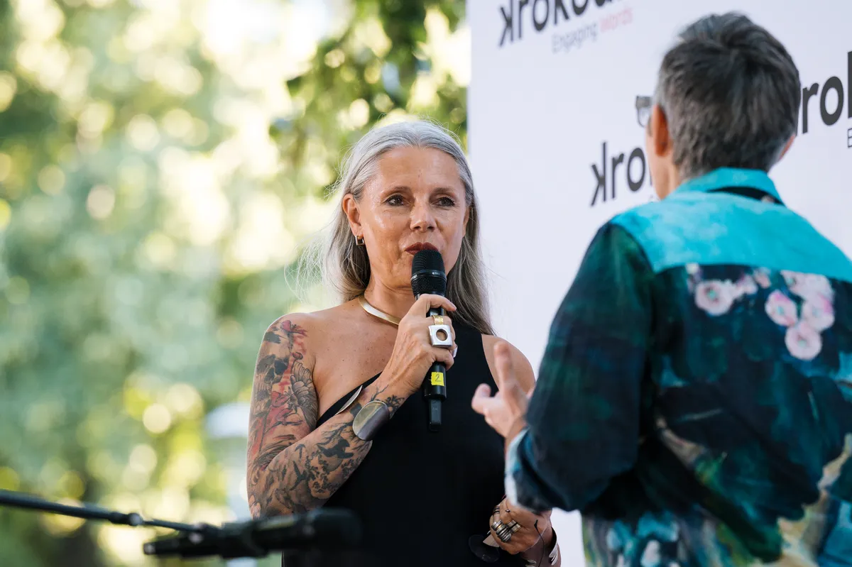 Hristina Radović Andrić: Neposlušnost je fantastična izmišljotina i predvorje ka slobodi
