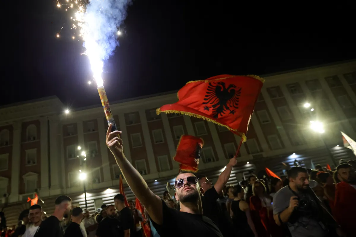 Gardijan: Odjeci dugotrajnih demonstracija u Srbiji se prepoznaju u Albaniji