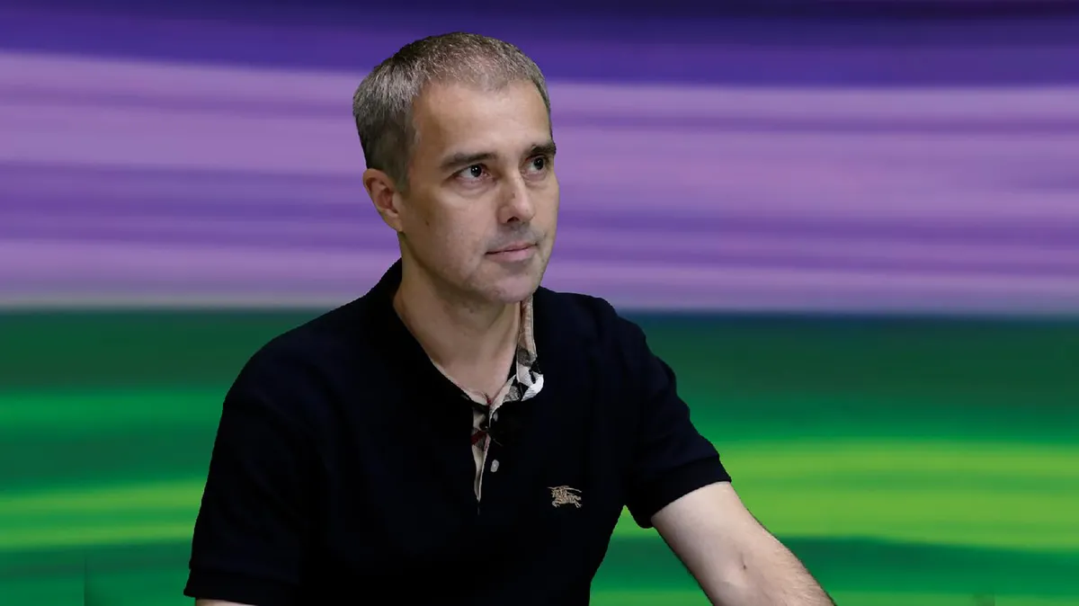 Živkov: Ako Vučić postane novi predsednik vlade, možemo očekivati jedan sistemski teror
