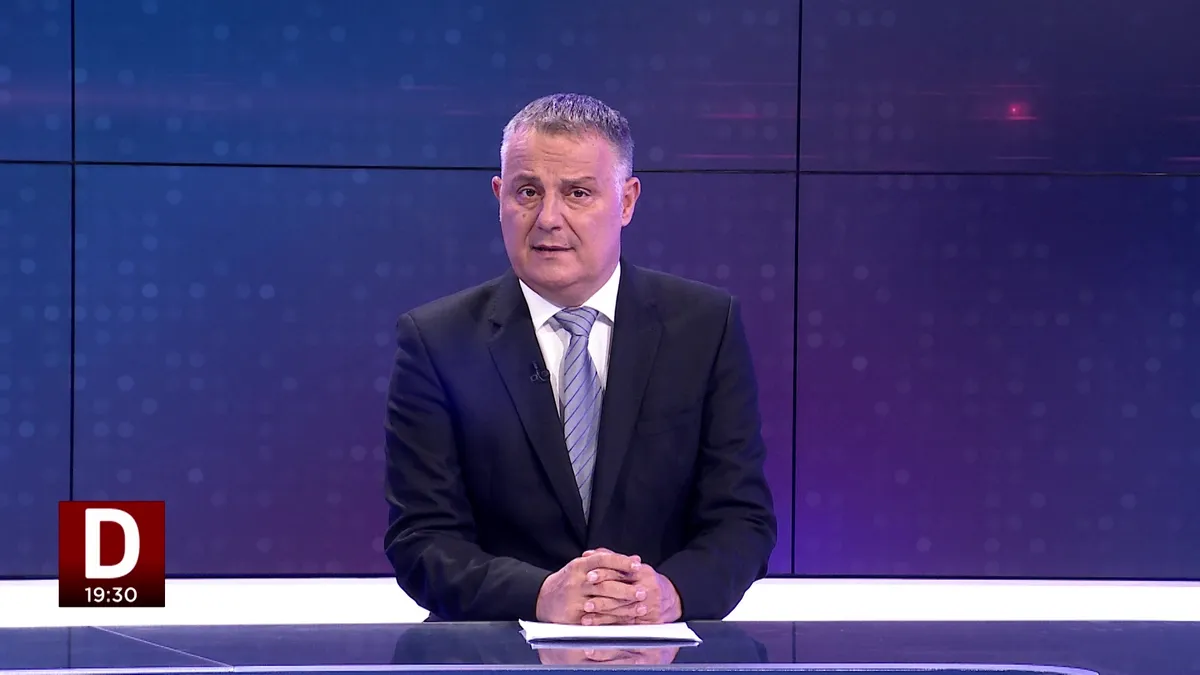 Dnevnik - Cela emisija - 4.7.2026.