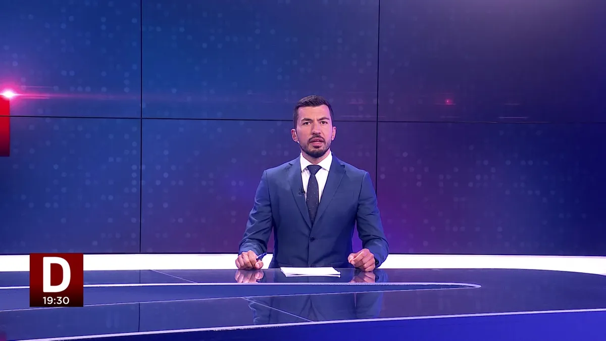 Dnevnik - Cela emisija - 5.7.2026.