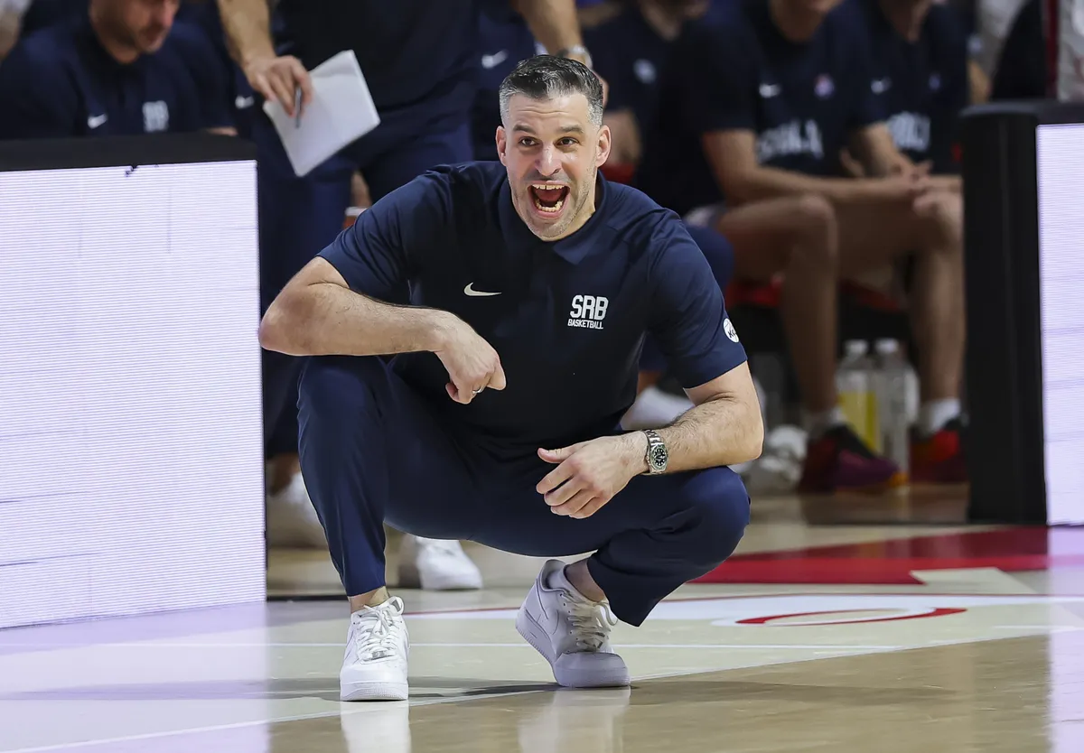 Alimpijević o Jokiću, Atamanu, biserima Srbije, borbi za Mundobasket i Svetskom prvenstvu u fudbalu