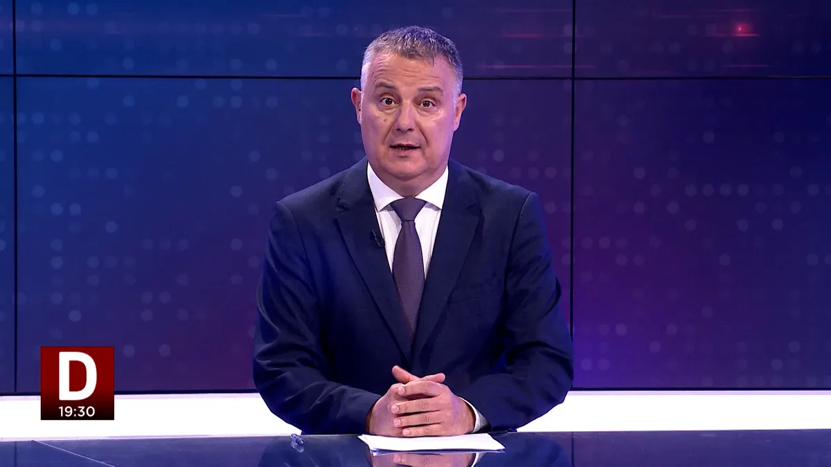 Dnevnik - Cela emisija - 6.7.2026.
