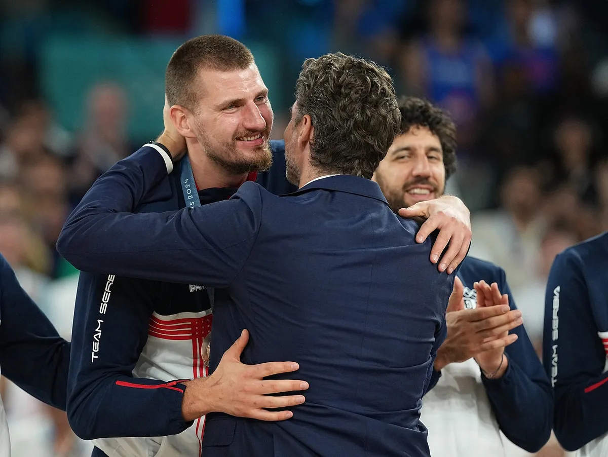 Legendarni Gasol izabrao Jokića kao boljeg od većine, a onda šokirao reakcijom kada je trebalo da ga uporedi sa Brajantom