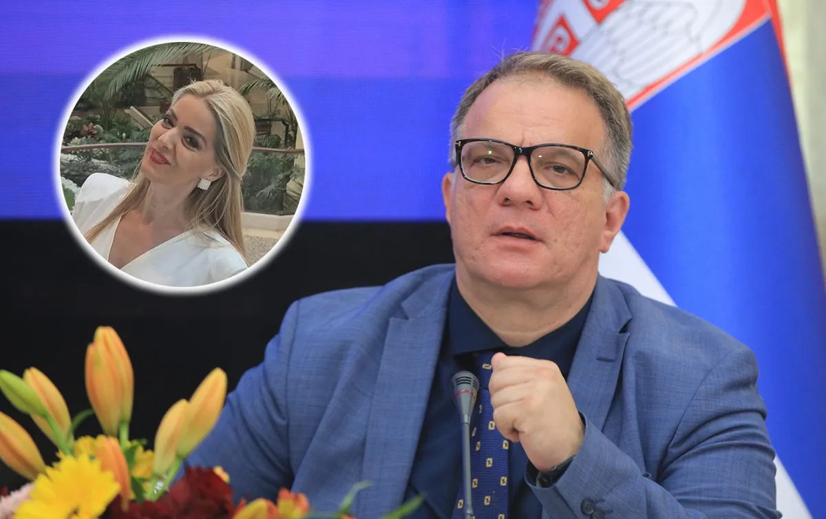 Bivša direktorka Muzičke škole, koju je kolektiv bojkotovao, dobila posao u kabinetu Dejana Vuka Stankovića: Profesori tvrde da im se sveti