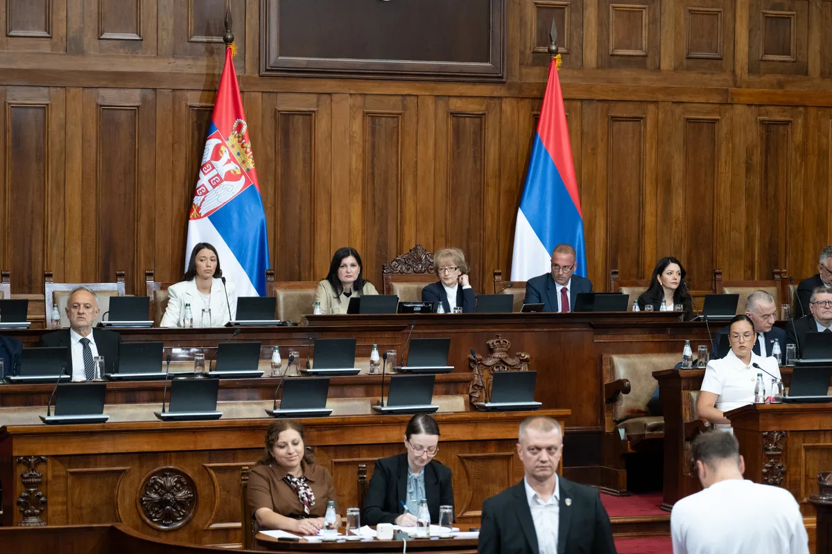 Sednica Skupštine o nepoverenju Vladi zakazana za ponedeljak: Crta se i najverovatniji termin za održavanje izbora
