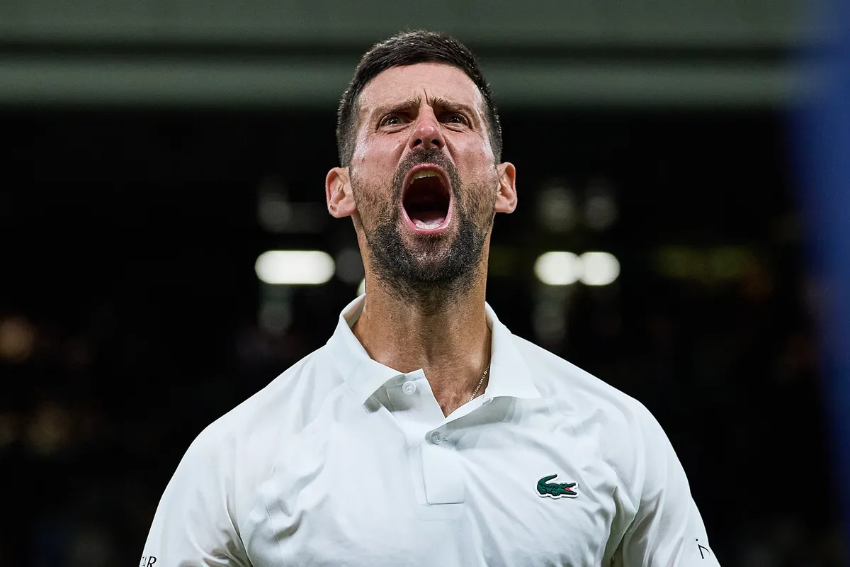 Zbog ovog Đoković još uvek igra tenis: Novače, završi nam i ovo