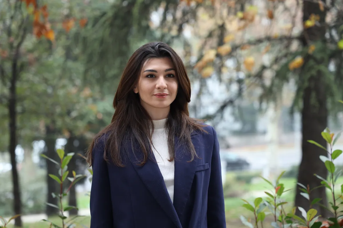 "Stiven je veći Srbin od mene": Naša glumica otišla da studira u Americi, a onda se udala za poznatog kolegu FOTO