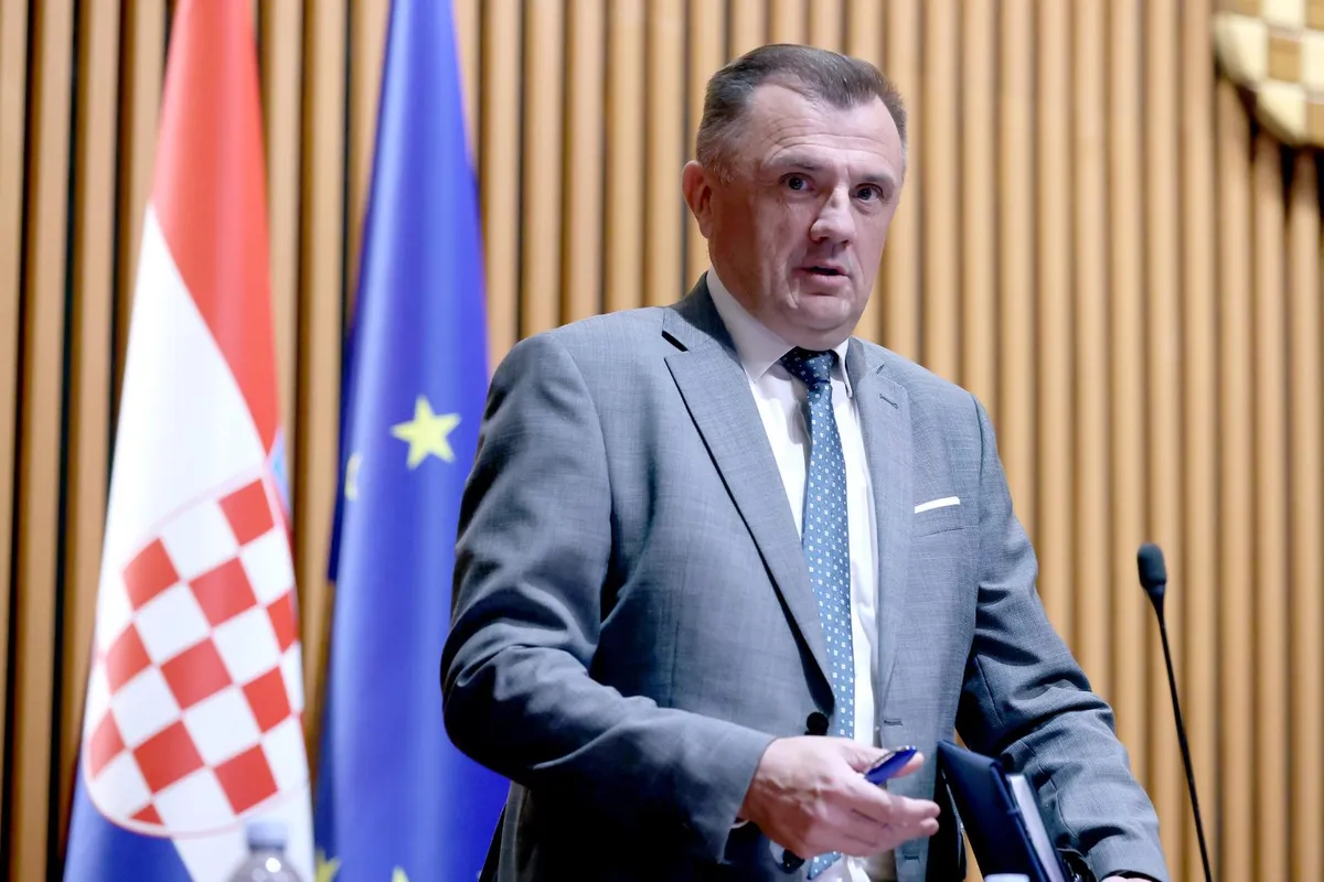 Oštre optužbe iz Zagreba: Srbija ne sarađuje u potrazi za nestalima i ruga se Hrvatskoj