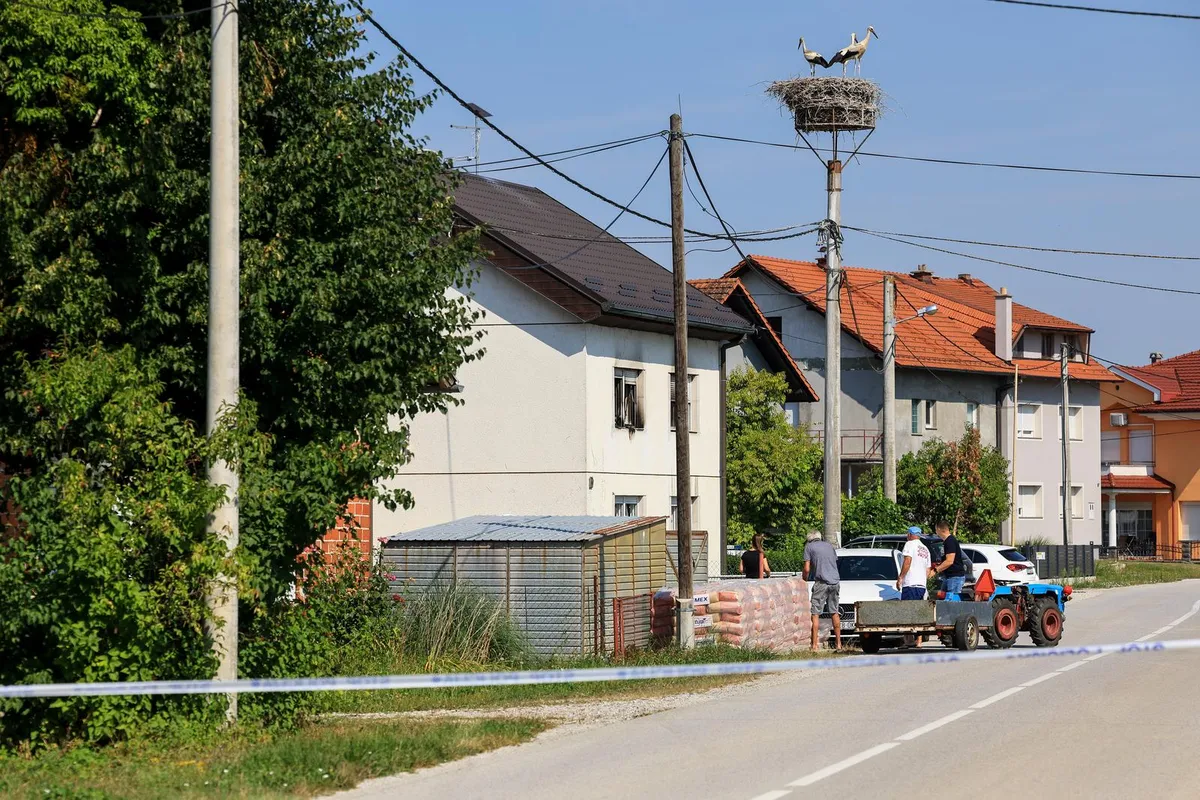 Komšija iz Zagorja o porodičnoj tragediji: "Čovek je ubio svoju decu, pa sebe"