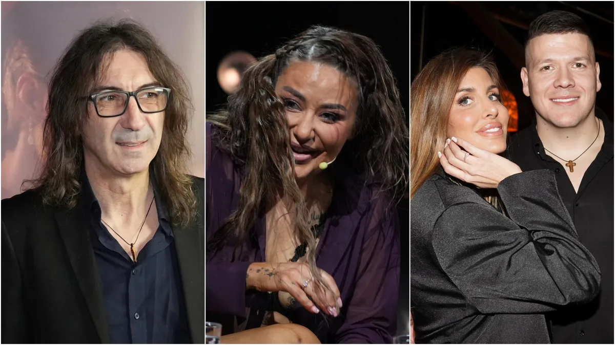 Ana Nikolić raskinula s Raletom zbog žene Slobe Radanovića: "Izdao si mene, Taru, ljubav i sve što je sveto"