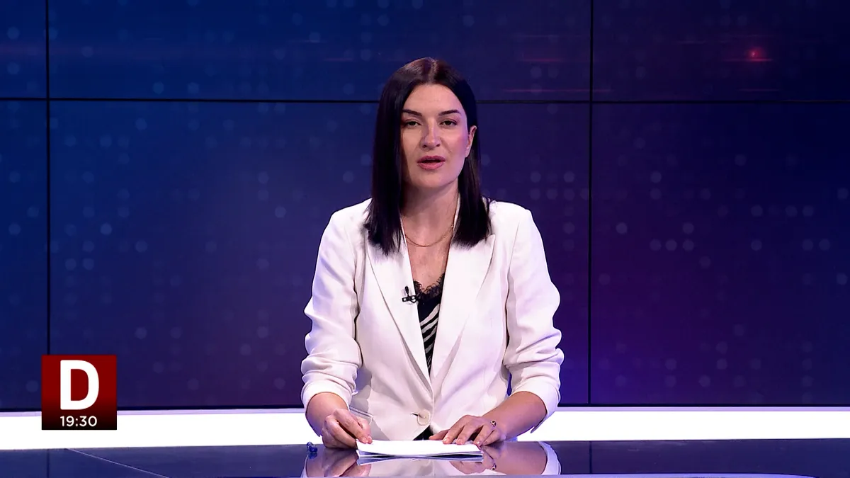 Dnevnik - Cela emisija - 9.8.2026.