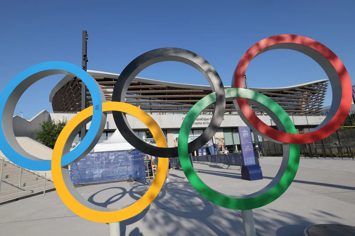 Olimpijski komitet Srbije promenio naziv - više nije OKS već SOK