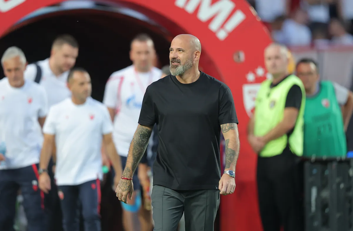 Zvezda se oglasila nakon debakla od Hapoela: Sazvana hitna sednica na Marakani