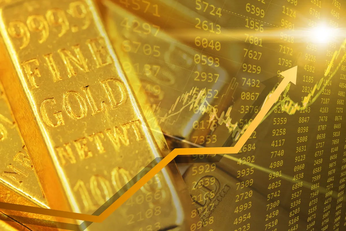 Investitori nemaju dilemu - Zlato opet prvi izbor na tržištu!