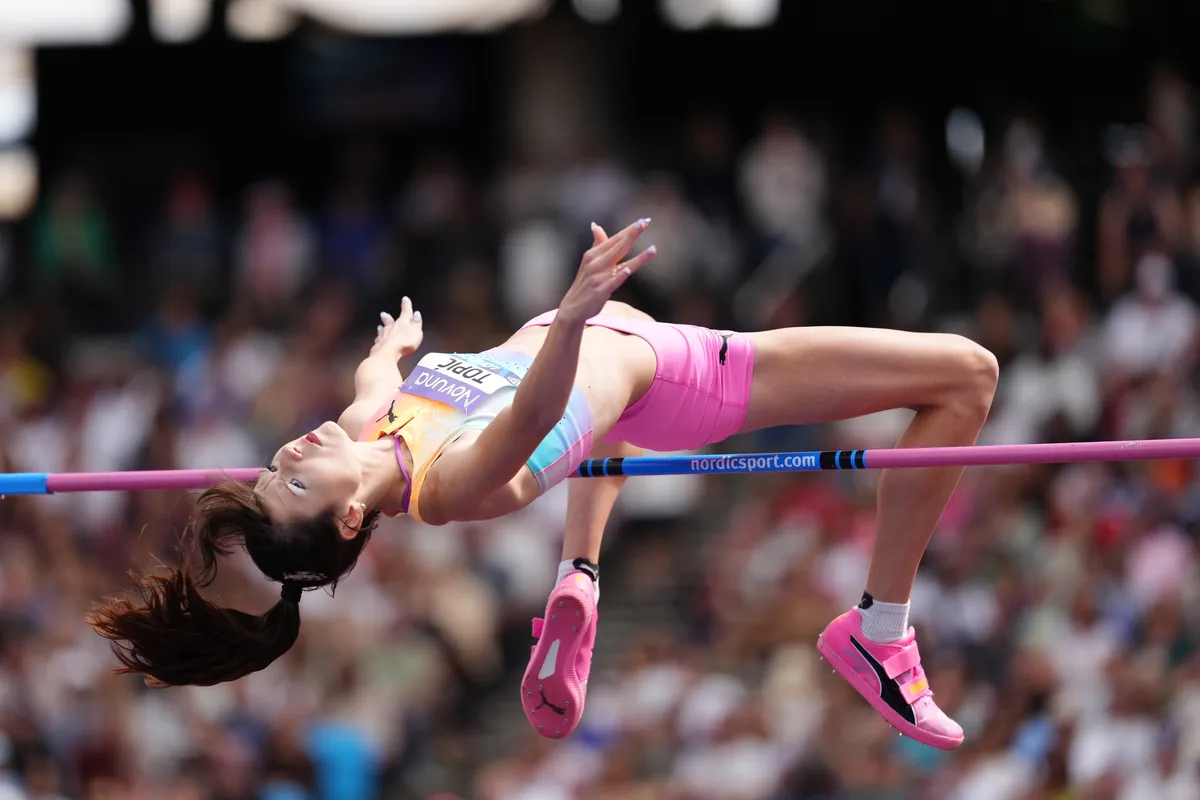Angelina Topić je u finalu Evropskog prvenstva, vreme je za novu medalju