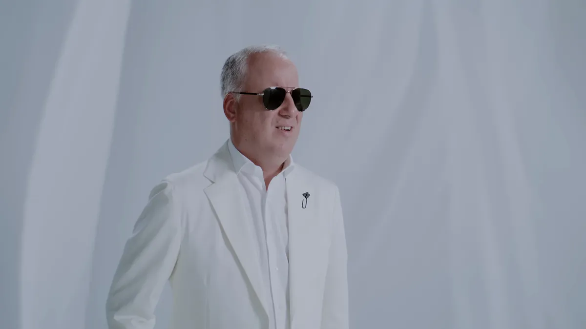 „Pesma me je osvojila na prvo slušanje": Saša Matić i Adi Šoše objavili duet „Daljine“