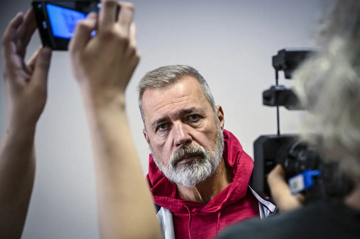 Dobitnik Nobelove nagrade za mir: Putin više ne može da proglasi pobedu u Ukrajini