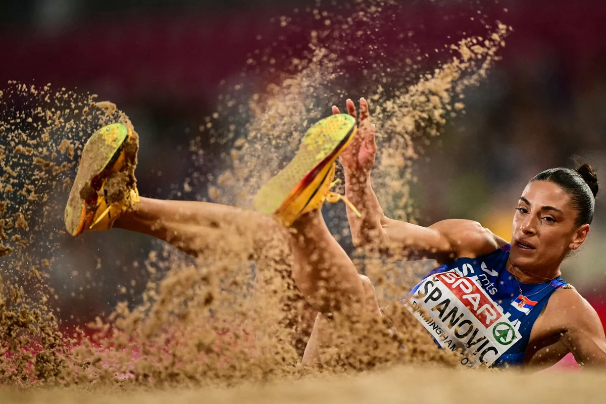 Kontroverza na finalu Evropskog prvenstva i sramna odluka organizatora - da li je ovo koštalo Španovićevu borbe za medalju