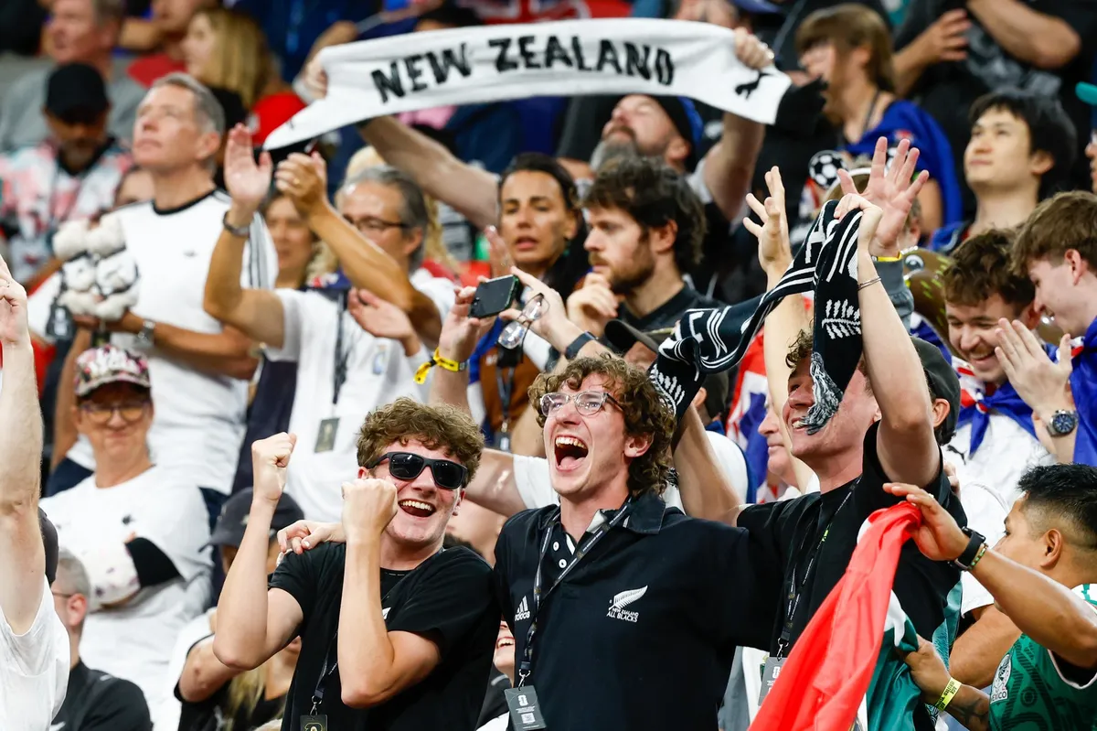 Novi Zeland ušao u rat sa konfederacijom zbog FIFA: "Odjavio" Infantina i nastavio fudbalsko-politički cirkus