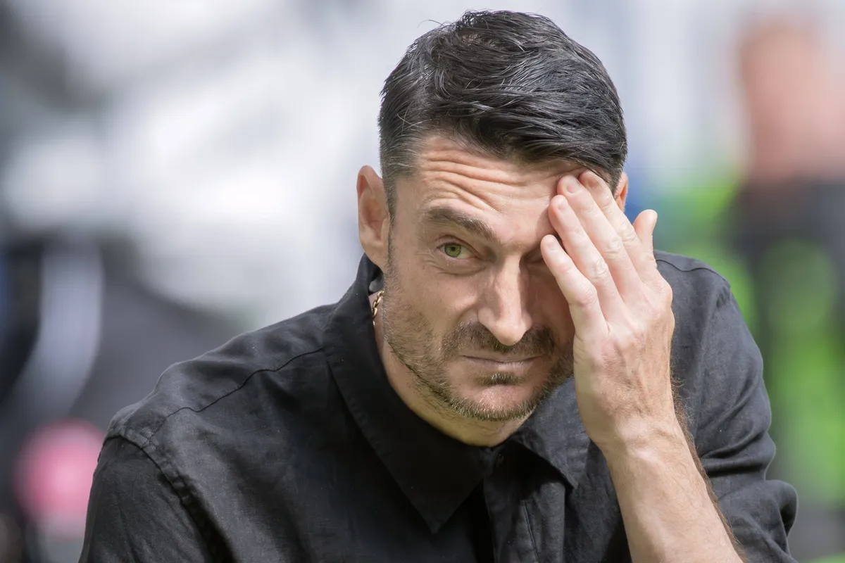 Alberto Rijera otvoreno: "Greška koja mi je promenila karijeru"