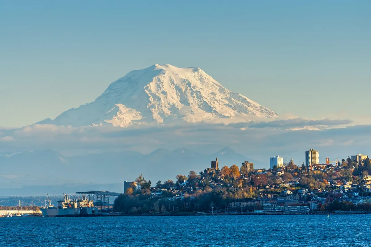 Najopasnija vulkanska pretnja Americi se približava, a da bi počela, erupcija uopšte nije potrebna