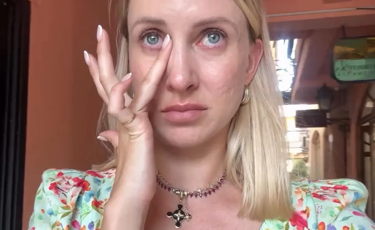 Ruskinja otvorila radnju u Novom Sadu i njena prva mušterija iz Srbije ju je rasplakala jednom rečenicom: "Ušla je Srpkinja, bila je oštra i tako nešto nikad nisam doživela"