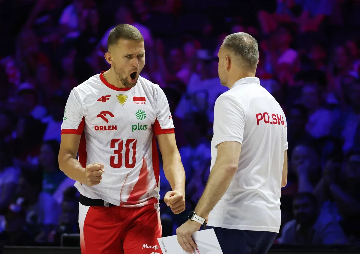 Grbić ponovo na vrhu: Zlato za Poljsku posle neverovatnog meča