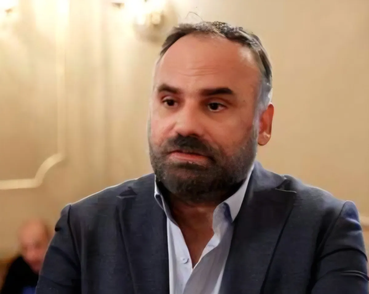Dino Mustafić: Angažovanost je pitanje odgovornosti prema vremenu u kom živimo