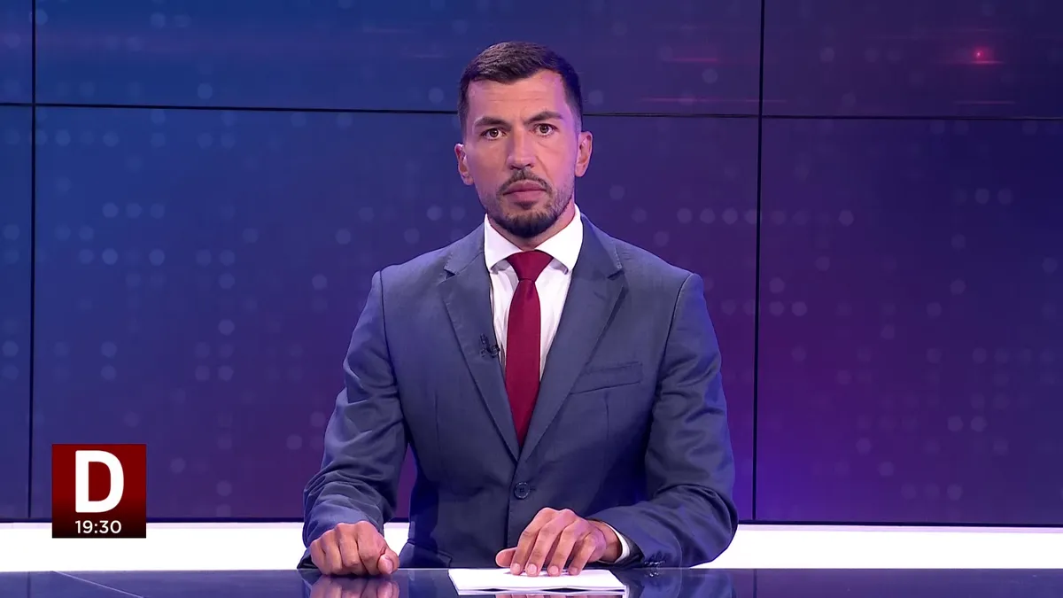 Dnevnik - Cela emisija - 18.10.2026.