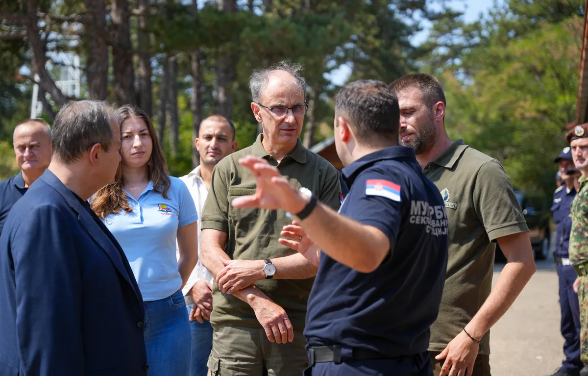Macut na liturgiji u Hrvatskoj