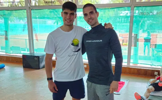 "Kada se Novak našao na kolenima, to nikad nisam video": Kondicioni trener otkrio šta se desilo sa Đokovićem i šta može da uradi do US Opena