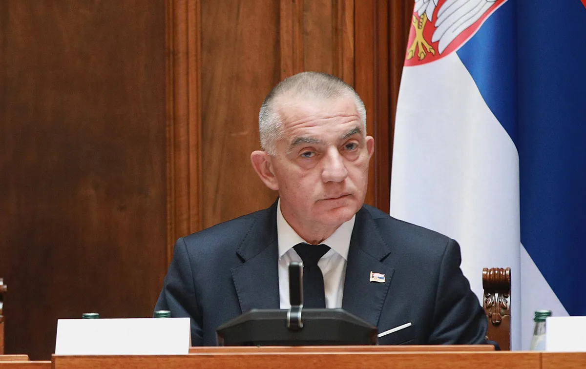 BIRODI: Da li član 55 Zakona o sprečavanju korupcije ograničava ministra pravde Nenada Vujića u radu na Zakonu o Pravosudnoj akademiji?