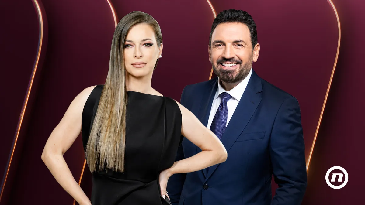 Povratak omiljenih emisija na TV Nova: „Najveći gubitnik“ i kviz „Milioner“ donose iznenađenja u novoj sezoni