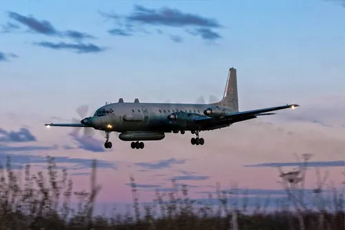 Ruski špijunski avion upao u vazdušni prostor Finske: Helsinki hitno pozvao ambasadora Moskve