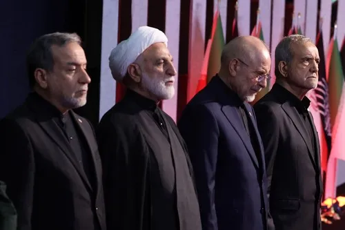 Zašto Iran još nije popustio pred Trampom: Teheran ima plan, ali njegova Ahilova peta postaje sve opasnija