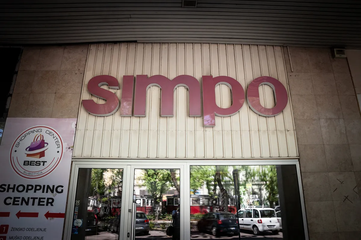 Vučić otkrio da traže strateškog partnera za Simpo u Kini