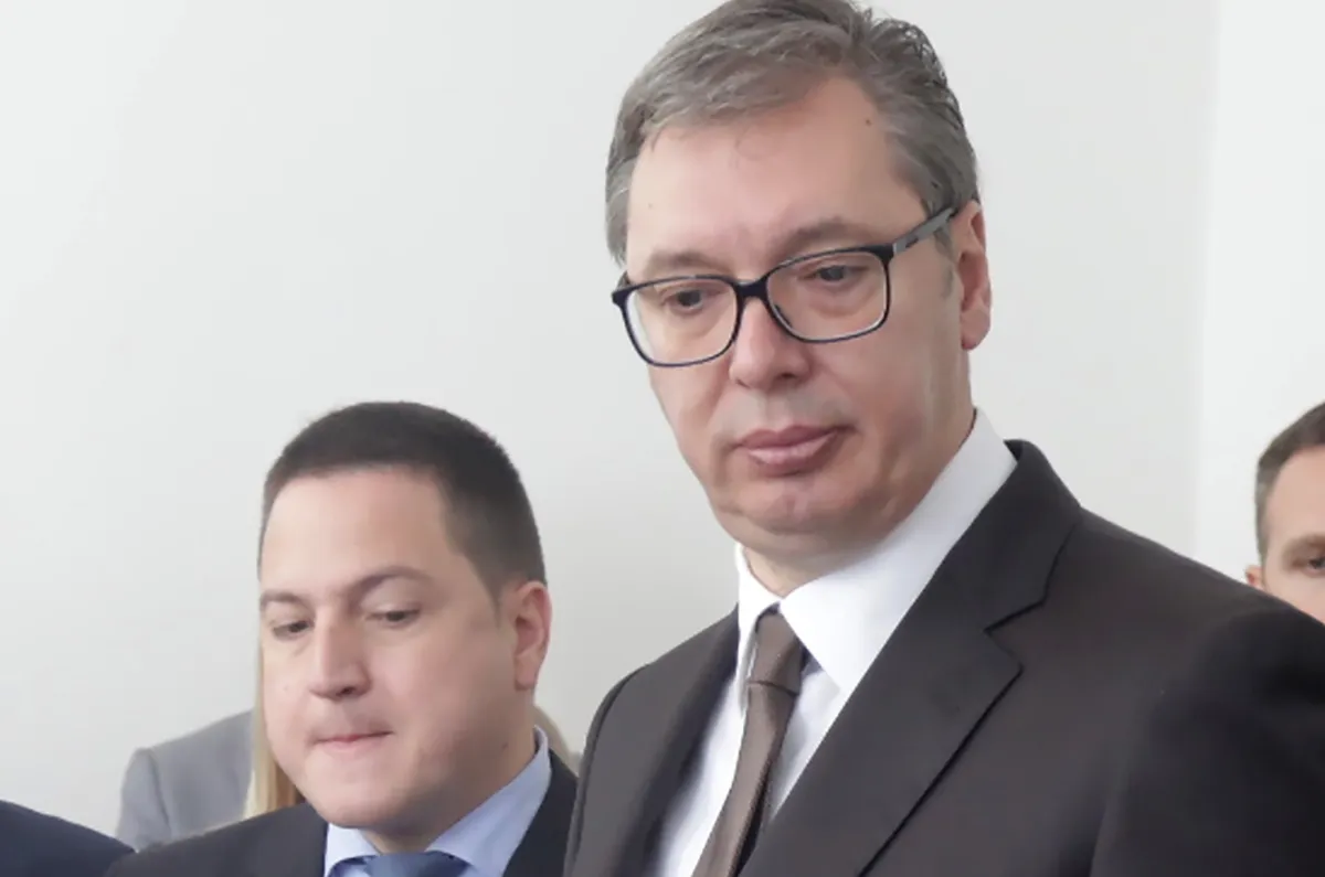 Vučić se oglasio o navodima o gradnji vetroparkova u oštećenim područjima