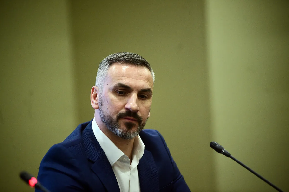 Trka za jednu od najvažnijih funkcija u ABA ligi: Evo ko su kandidati i šta se dešava
