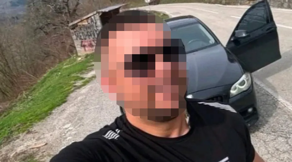 Ovo je muškarac osumnjičen za jeziv napad kod Bileće: Kolima pregazio troje ljudi, a njegovo ime policiji poznato od ranije